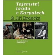 Tajemství hradu v Karpatech & Jiří Brdečka - cena, porovnanie