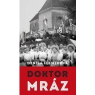 Doktor Mráz - cena, porovnanie