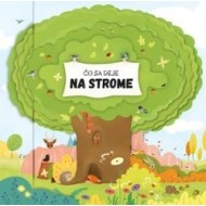 Čo sa deje na strome - cena, porovnanie