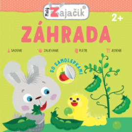 Malý Zajačik – Záhrada