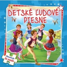 Detské ľudové piesne