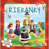 Riekanky - cena, porovnanie