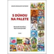 S dúhou na palete - cena, porovnanie