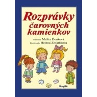 Rozprávky čarovných kamienkov 3. vydanie - cena, porovnanie