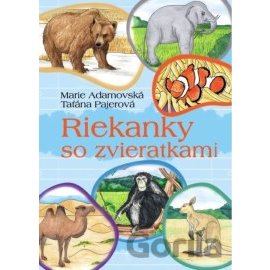 Riekanky so zvieratkami