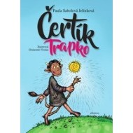 Čertík Trapko - cena, porovnanie