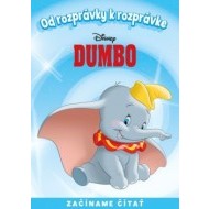 Od rozprávky k rozprávke - Dumbo - cena, porovnanie