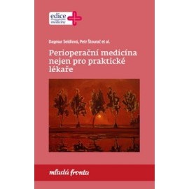 Perioperační medicína nejen pro praktické lékaře