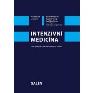 Intenzivní medicína - cena, porovnanie
