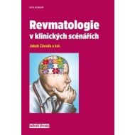 Revmatologie v klinických scénářích - cena, porovnanie