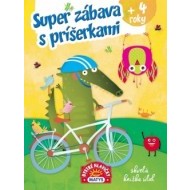 Super zábava s príšerkami – Kroko - cena, porovnanie