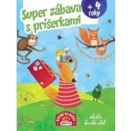 Super zábava s príšerkami – Líška - cena, porovnanie