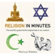 Religion in Minutes - cena, porovnanie