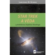 Star Trek a věda - cena, porovnanie
