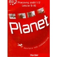 Planet A1/2 - cena, porovnanie