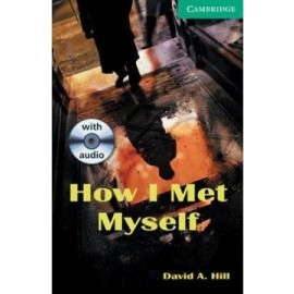 How I met myself+CD