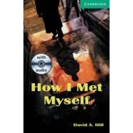 How I met myself+CD - cena, porovnanie