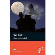 Owl Hall - cena, porovnanie