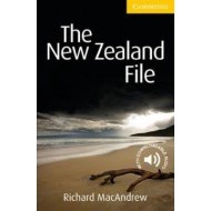 The New Zealand File - cena, porovnanie