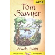 Tom Sawyer - cena, porovnanie