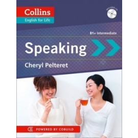 COLLINS General Skills: Speaking + audio CD