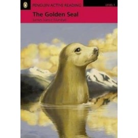 The Golden Seal + CD-ROM Pack Level 1