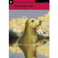 The Golden Seal + CD-ROM Pack Level 1 - cena, porovnanie