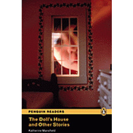 The Doll´s House and Other Stories + CD