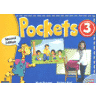 Pockets 3 SB , 2. ED + CD - cena, porovnanie