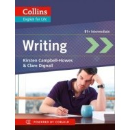 COLLINS General Skills: Writing - cena, porovnanie