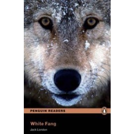 White Fang + CD