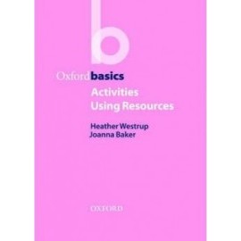 Oxford Basics Activities Usinng Resources