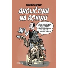 Angličtina na rovinu