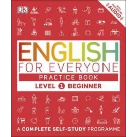 English for Everyone Practice Book