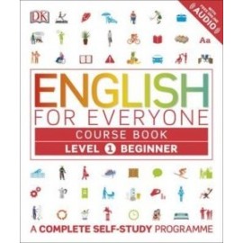 English for Everyone Course Book