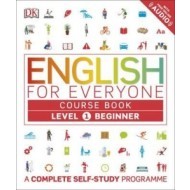 English for Everyone Course Book - cena, porovnanie