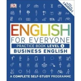 English for Everyone - Business English Practice Book Level 1