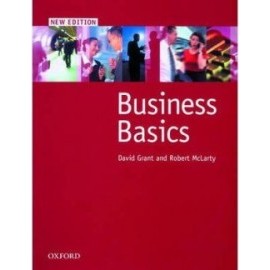 Business Basics Student´s Book