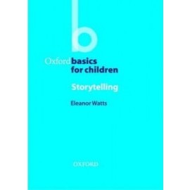 Oxford Basics for Children Storytelling