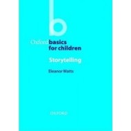 Oxford Basics for Children Storytelling - cena, porovnanie