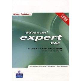 Advanced Expert CAE New Edition