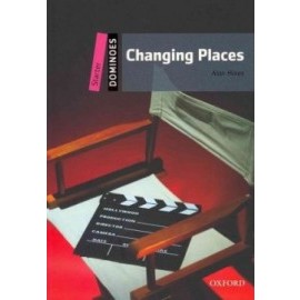 Changing places