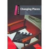 Changing places - cena, porovnanie