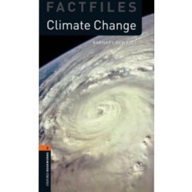 Climate Change OXBL 2