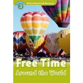 Free Time Around the World