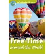 Free Time Around the World - cena, porovnanie