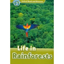 Life in Rainforests