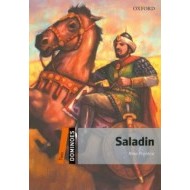 Saladin - cena, porovnanie