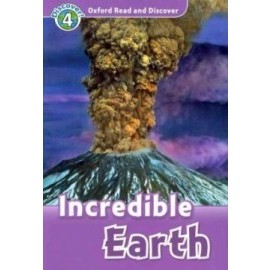 Incredible Earth