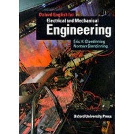 Oxford English for Electrical Engineering Student´s Book